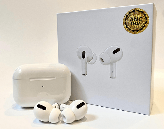 Apple AirPods Pro (2nd Generation) Master Clone - Premium ANC Edition
